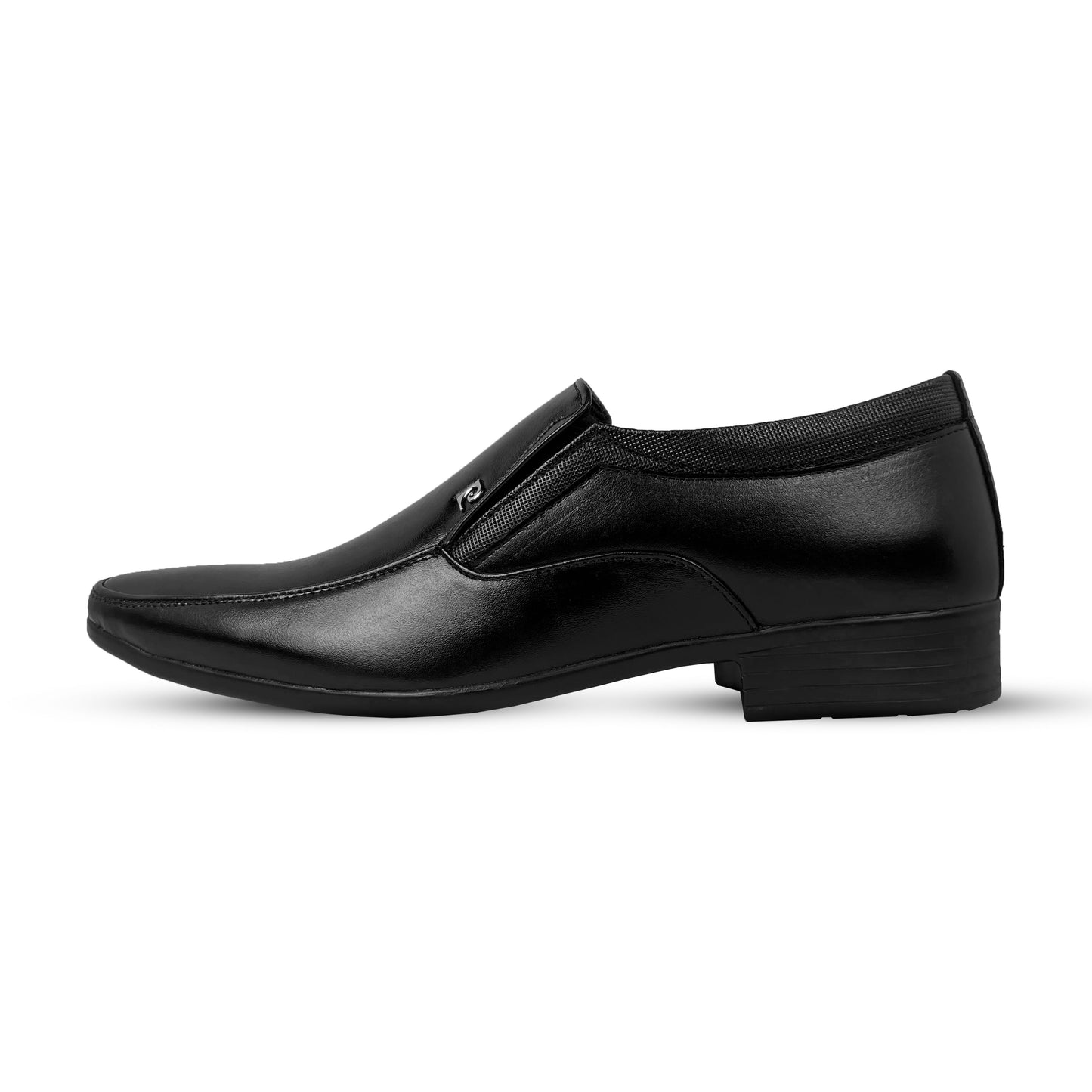 Men's Formal Shoe – Stylish Leather Slip-On Shoes for Office & Events