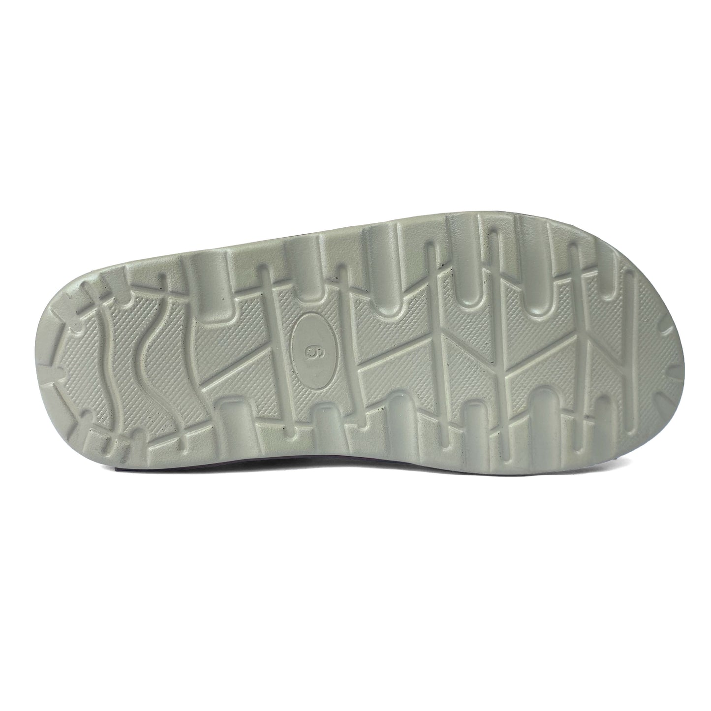 Stylish Men's Leather Sandals by O'range – Comfort & Durability