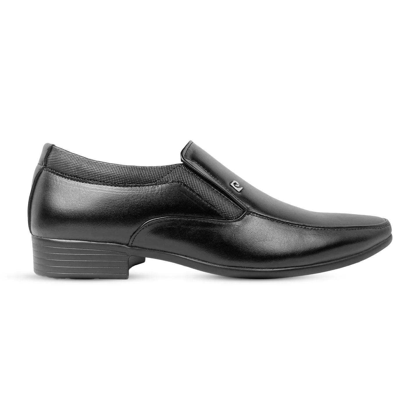 Men's Formal Shoe – Stylish Leather Slip-On Shoes for Office & Events
