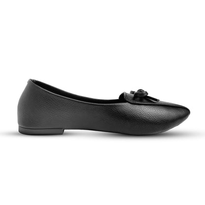Stylish Black Pumps Shoes for Women – Elegant & Comfortable Formal Footwear