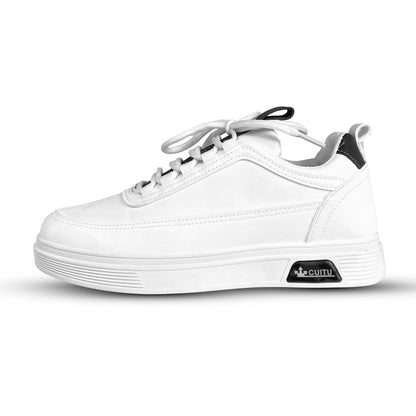 White Sneakers for Men & Women – Affordable, Stylish & Comfortable Everyday Shoes
