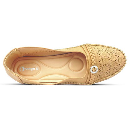 Elegant Women's Pump with Stylish Design – Comfortable & Chic