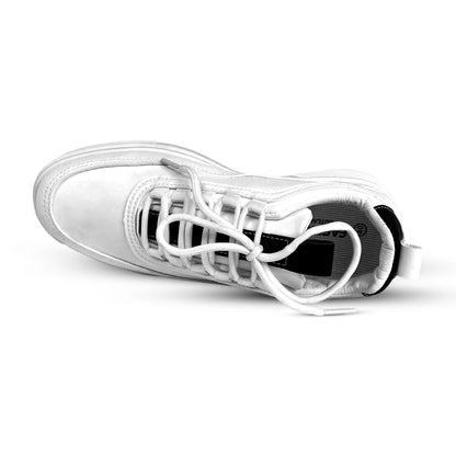 White Sneakers for Men & Women – Affordable, Stylish & Comfortable Everyday Shoes