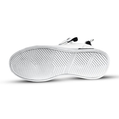 White Sneakers for Men & Women – Affordable, Stylish & Comfortable Everyday Shoes