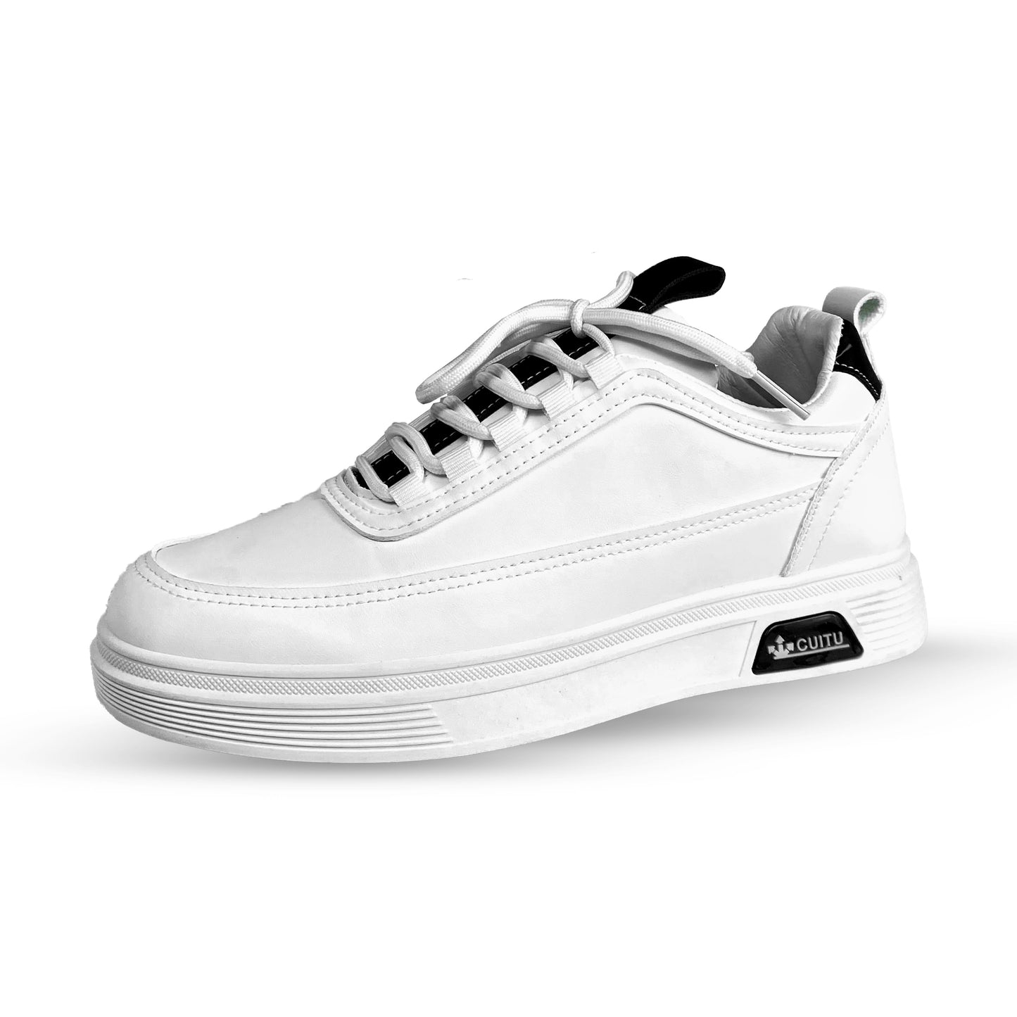 White Sneakers for Men & Women – Affordable, Stylish & Comfortable Everyday Shoes