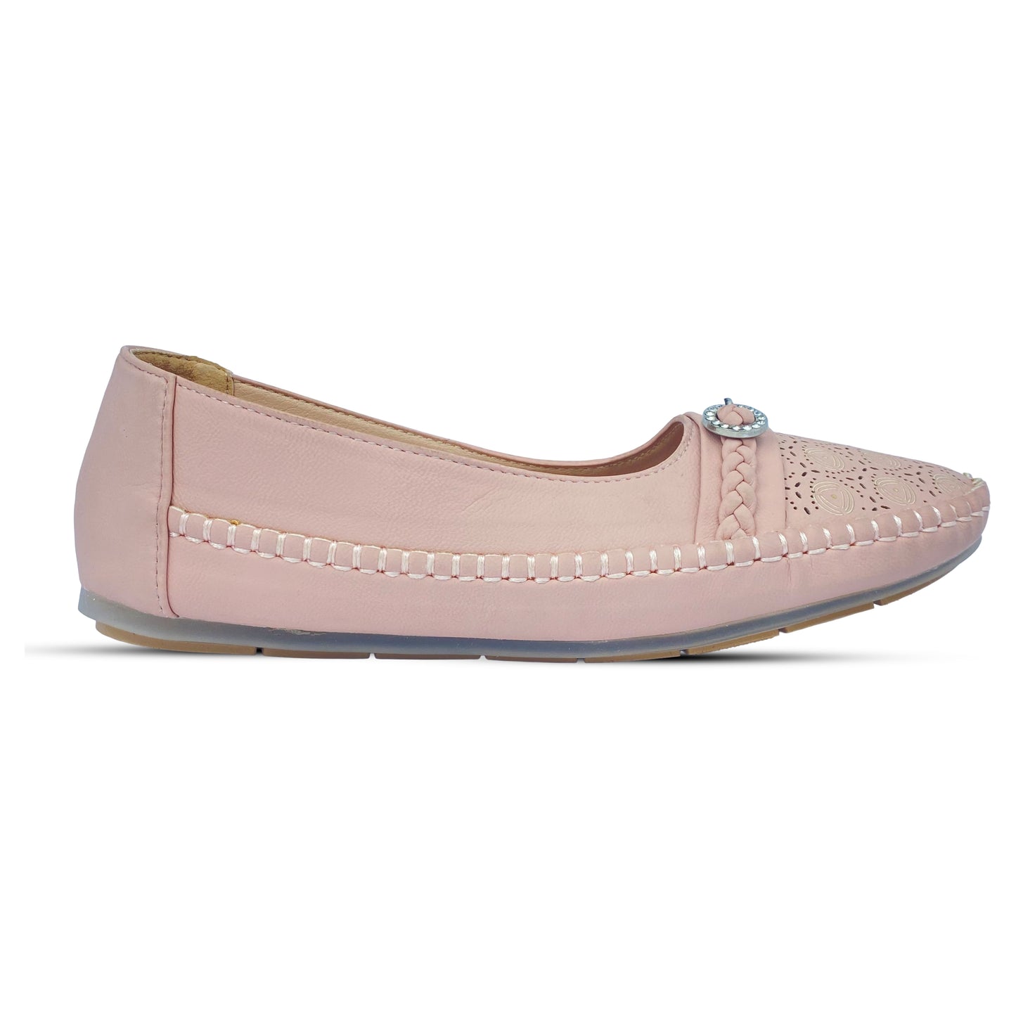 Elegant Women's Pump with Stylish Design – Comfortable & Chic