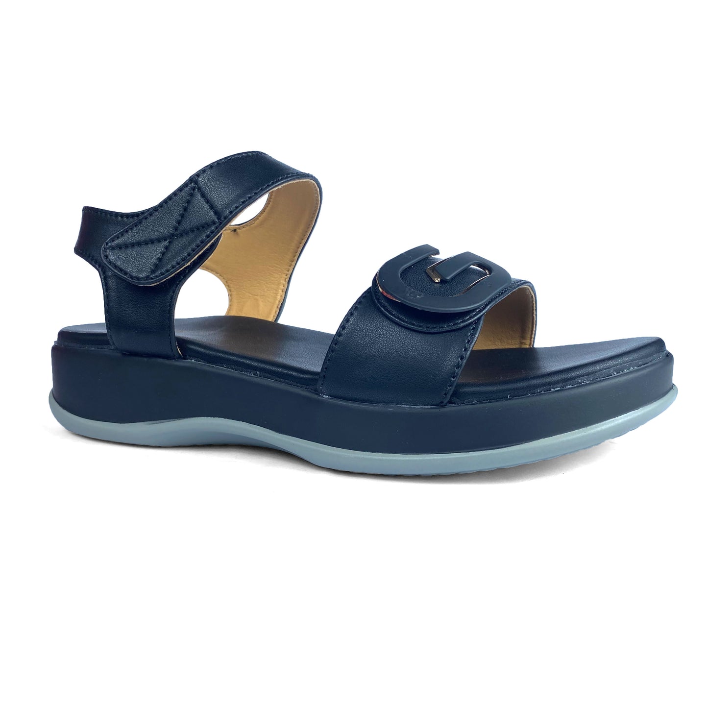 Elegant Belt Sandal for Women | Light Pink Sandals by O'range