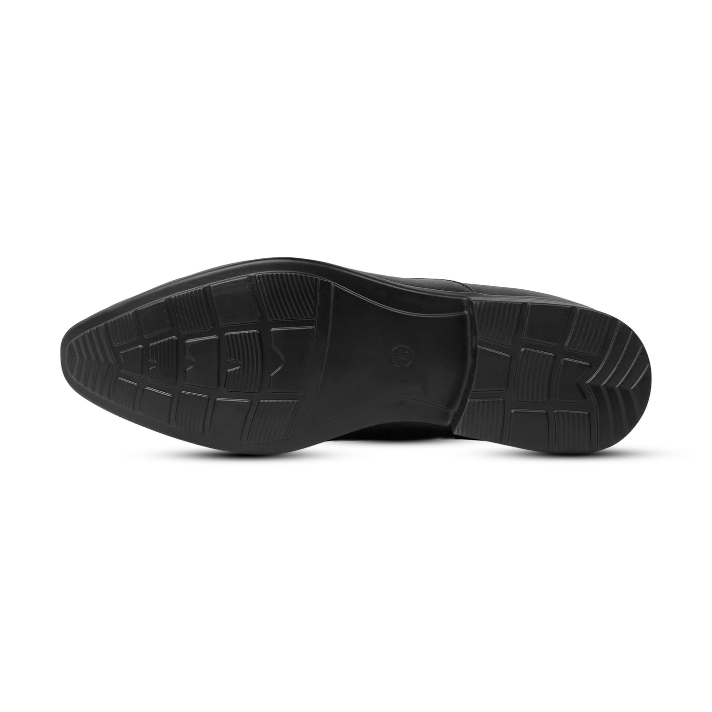 Men's Formal Shoe – Stylish Leather Slip-On Shoes for Office & Events