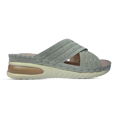 Women’s Wedge Sandals – Stylish Comfort for All-Day Wear with a Chic, Elevated Look