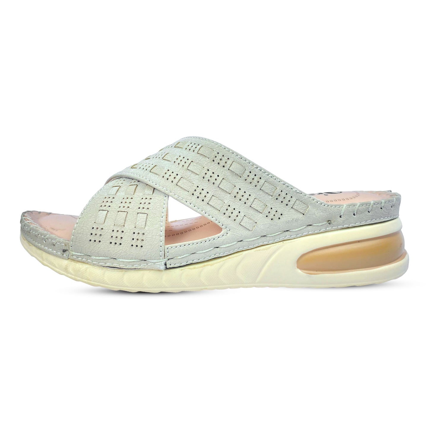Women’s Wedge Sandals – Stylish Comfort for All-Day Wear with a Chic, Elevated Look