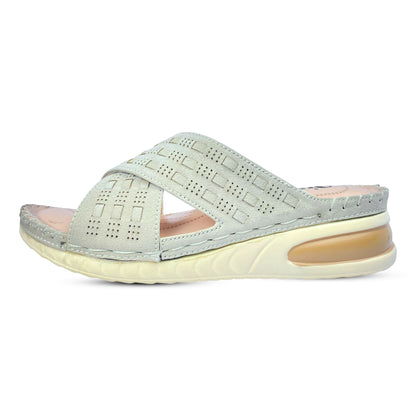 Women’s Wedge Sandals – Stylish Comfort for All-Day Wear with a Chic, Elevated Look