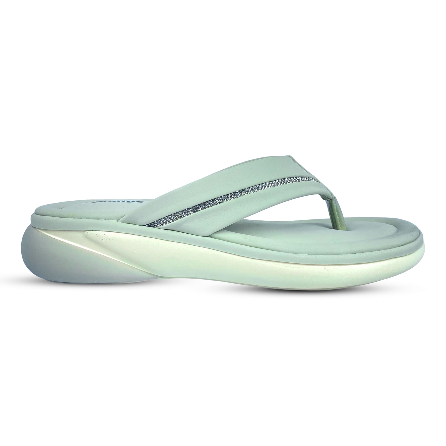 Elegant Toe-Post Sandal for Women – Comfortable, Stylish, and Perfect for Warm Days