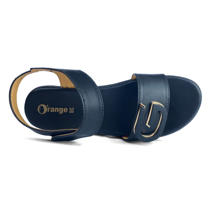 Elegant Belt Sandal for Women | Light Pink Sandals by O'range