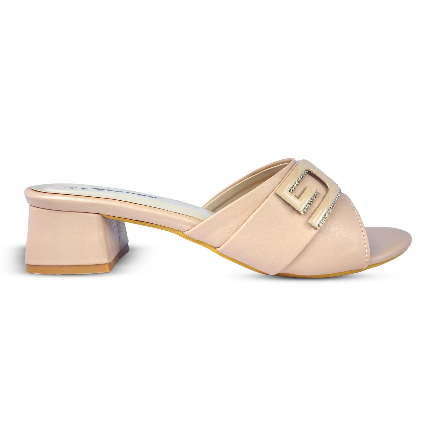 Chic Heels for Women – Elegant, Comfortable, and Perfect for Every Occasion