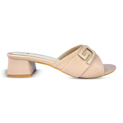 Chic Heels for Women – Elegant, Comfortable, and Perfect for Every Occasion