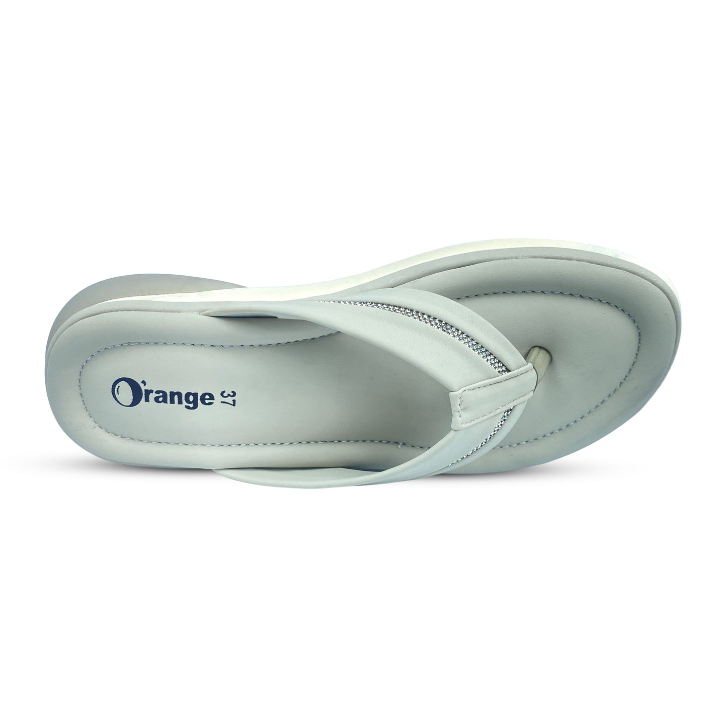 Elegant Toe-Post Sandal for Women – Comfortable, Stylish, and Perfect for Warm Days