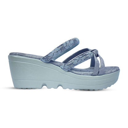 Women's Comfortable Brown Walking Sandals Younger Adults – Stylish Wedge Sandals for All-Day Comfort and Fashion