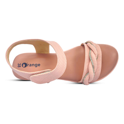 Ladies Comfort Sandal – Stylish and Comfortable for Everyday Wear