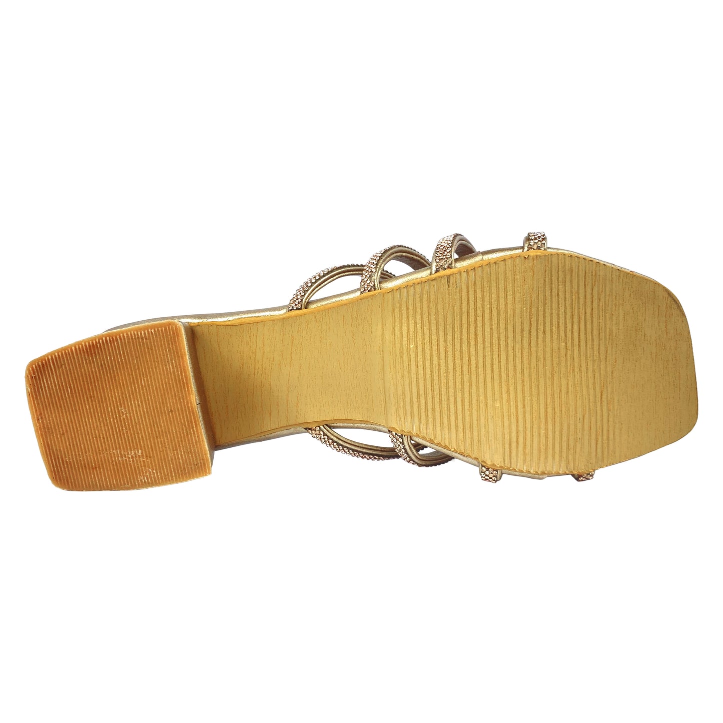 Peach Fancy Slipper – Elegant, Comfortable, and Perfect for Any Occasion
