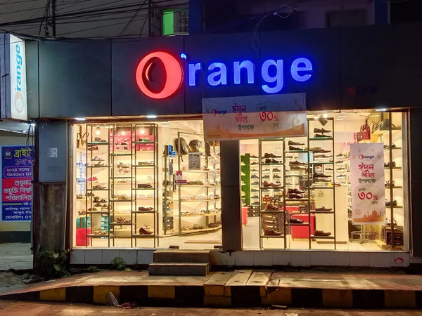 Tangail Outlet