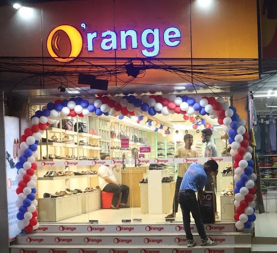 Sirajganj Outlet 02