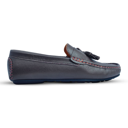Buy Streetwalk Men’s Slip Ons - Comfortable Tassel Loafers for Men