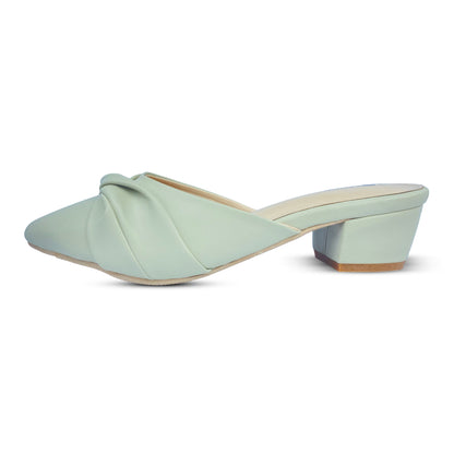 Women's Block Heel – Stylish and Comfortable for Any Occasion