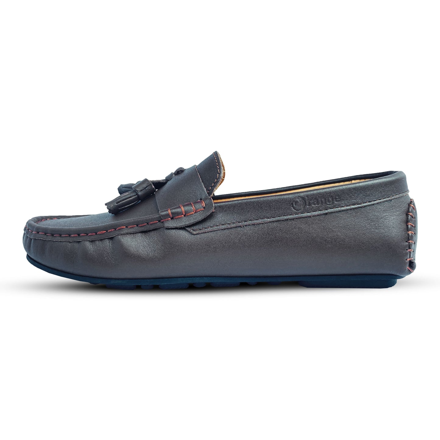 Buy Streetwalk Men’s Slip Ons - Comfortable Tassel Loafers for Men