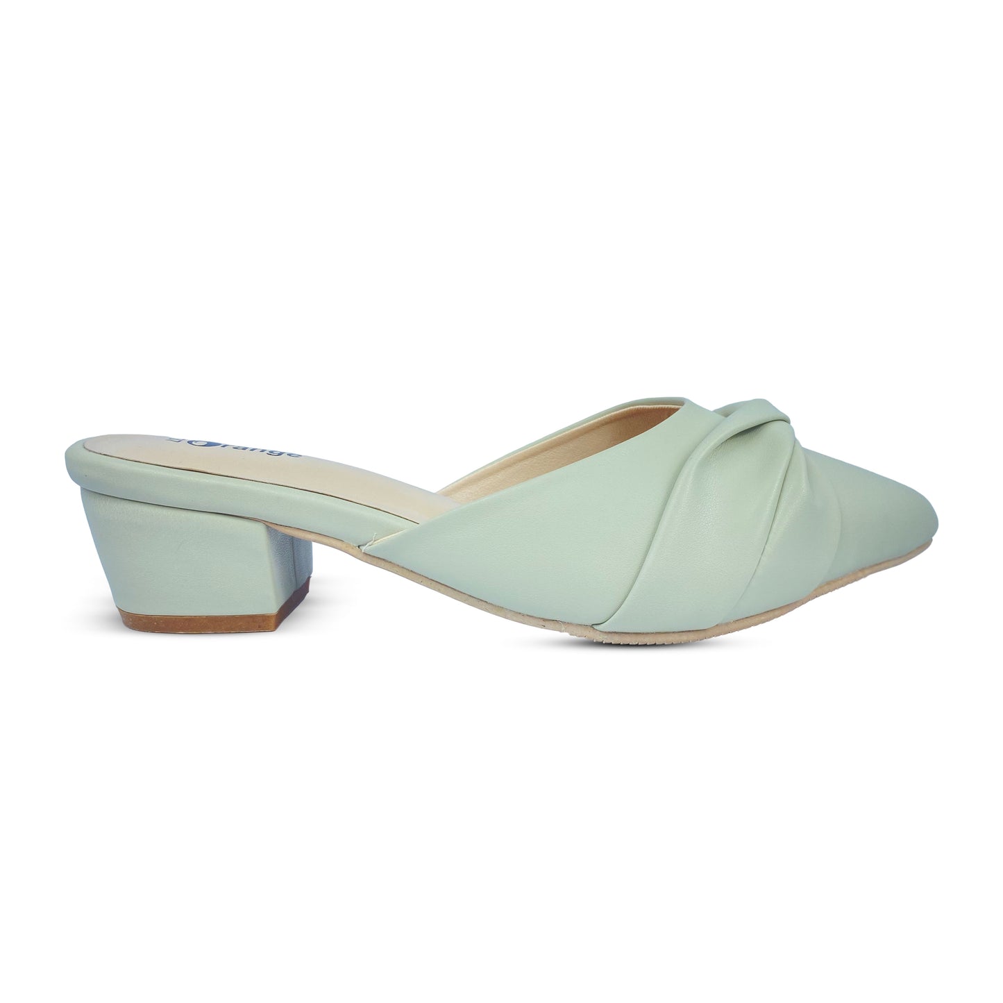 Women's Block Heel – Stylish and Comfortable for Any Occasion