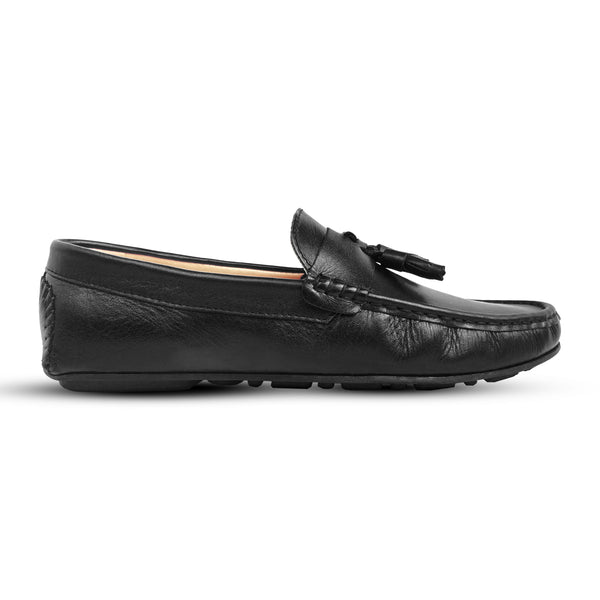 Buy Streetwalk Men’s Slip Ons - Comfortable Tassel Loafers for Men