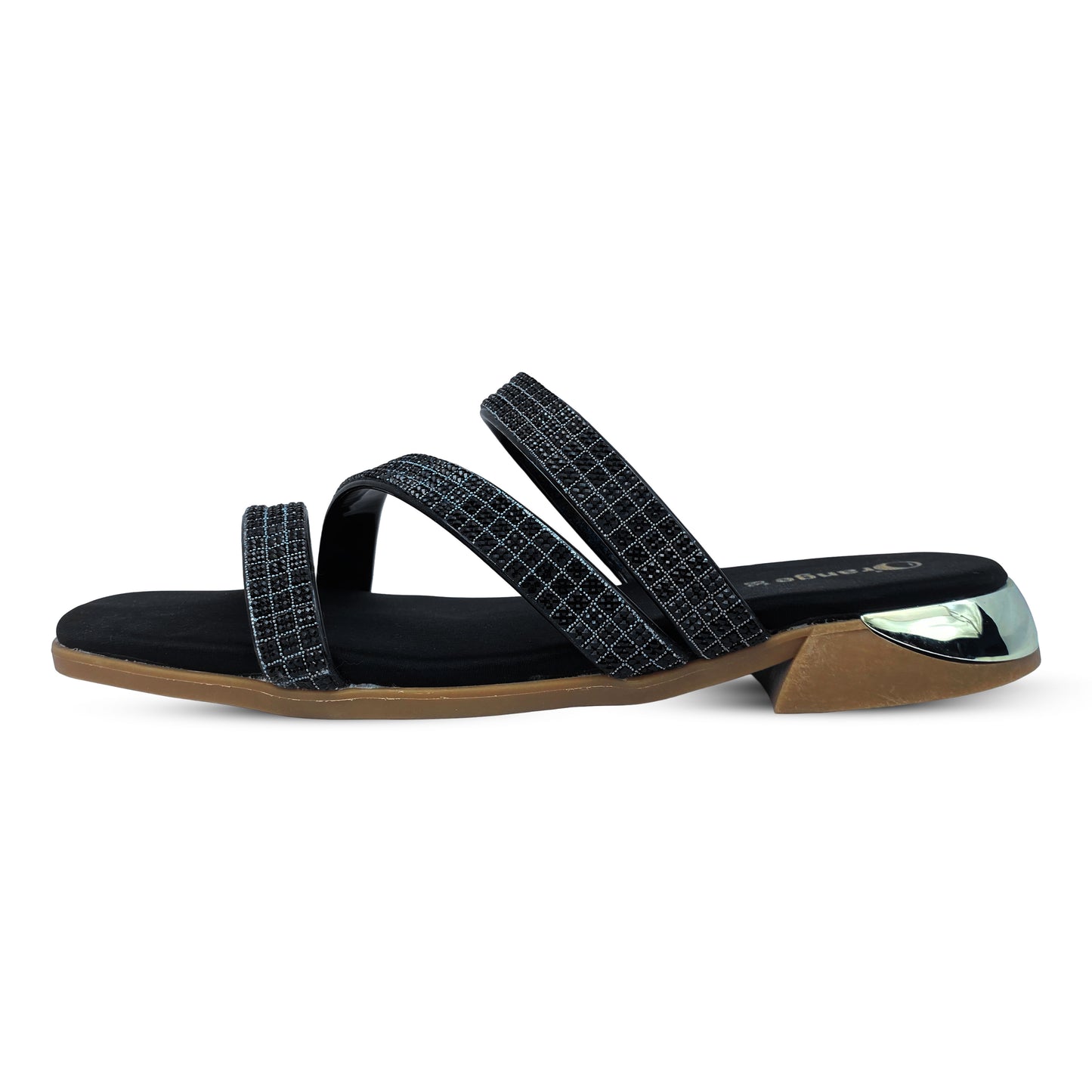 Foot Wagon Ladies Sleepers – Stylish & Comfortable Flats for Women