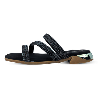 Foot Wagon Ladies Sleepers – Stylish & Comfortable Flats for Women