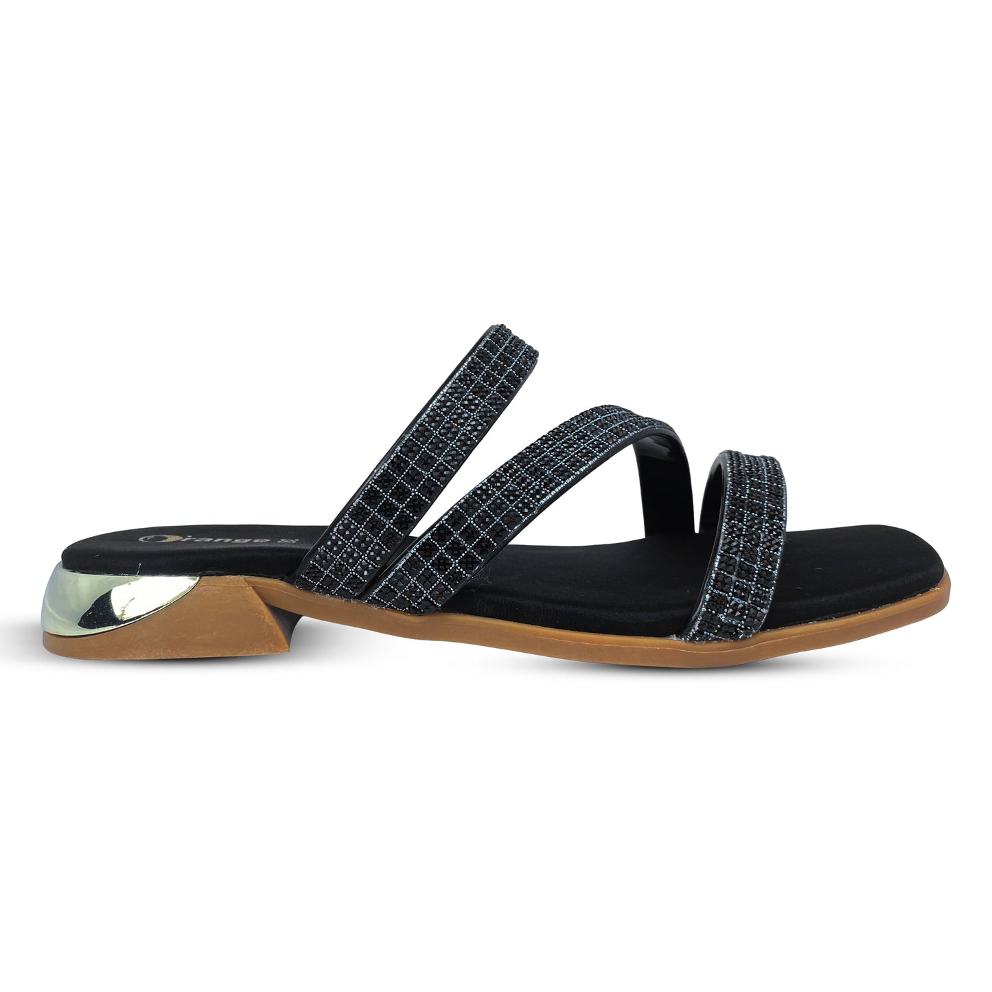 Foot Wagon Ladies Sleepers – Stylish & Comfortable Flats for Women