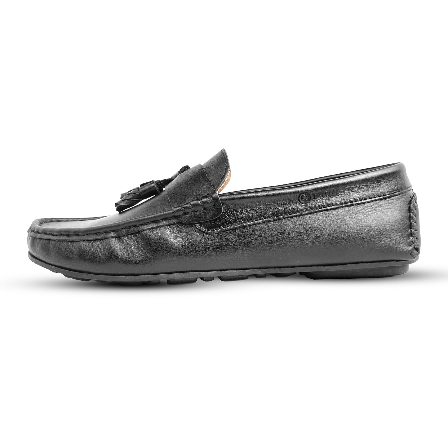 Buy Streetwalk Men’s Slip Ons - Comfortable Tassel Loafers for Men