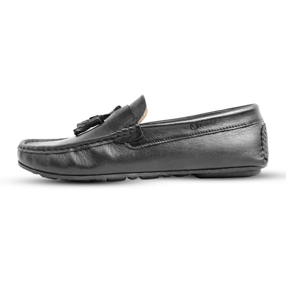 Buy Streetwalk Men’s Slip Ons - Comfortable Tassel Loafers for Men