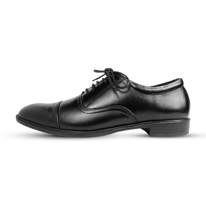 Oxford Shoes for Men – Premium Leather, Comfortable & Stylish Formal Footwear