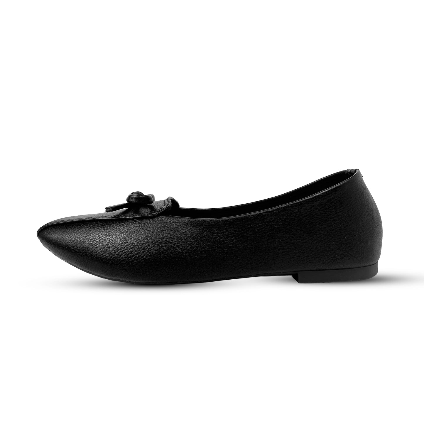 Stylish Black Pumps Shoes for Women – Elegant & Comfortable Formal Footwear