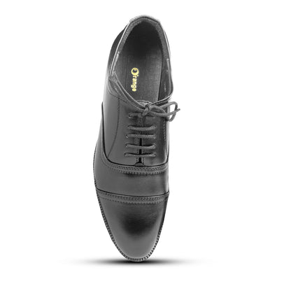 Oxford Shoes for Men – Premium Leather, Comfortable & Stylish Formal Footwear