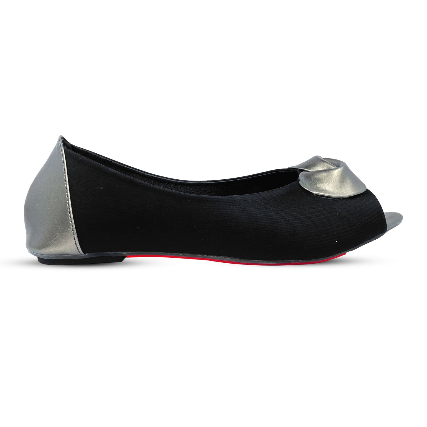 Ladies Casual Peep Toes – Chic, Comfortable, and Perfect for Any Occasion