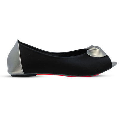 Ladies Casual Peep Toes – Chic, Comfortable, and Perfect for Any Occasion