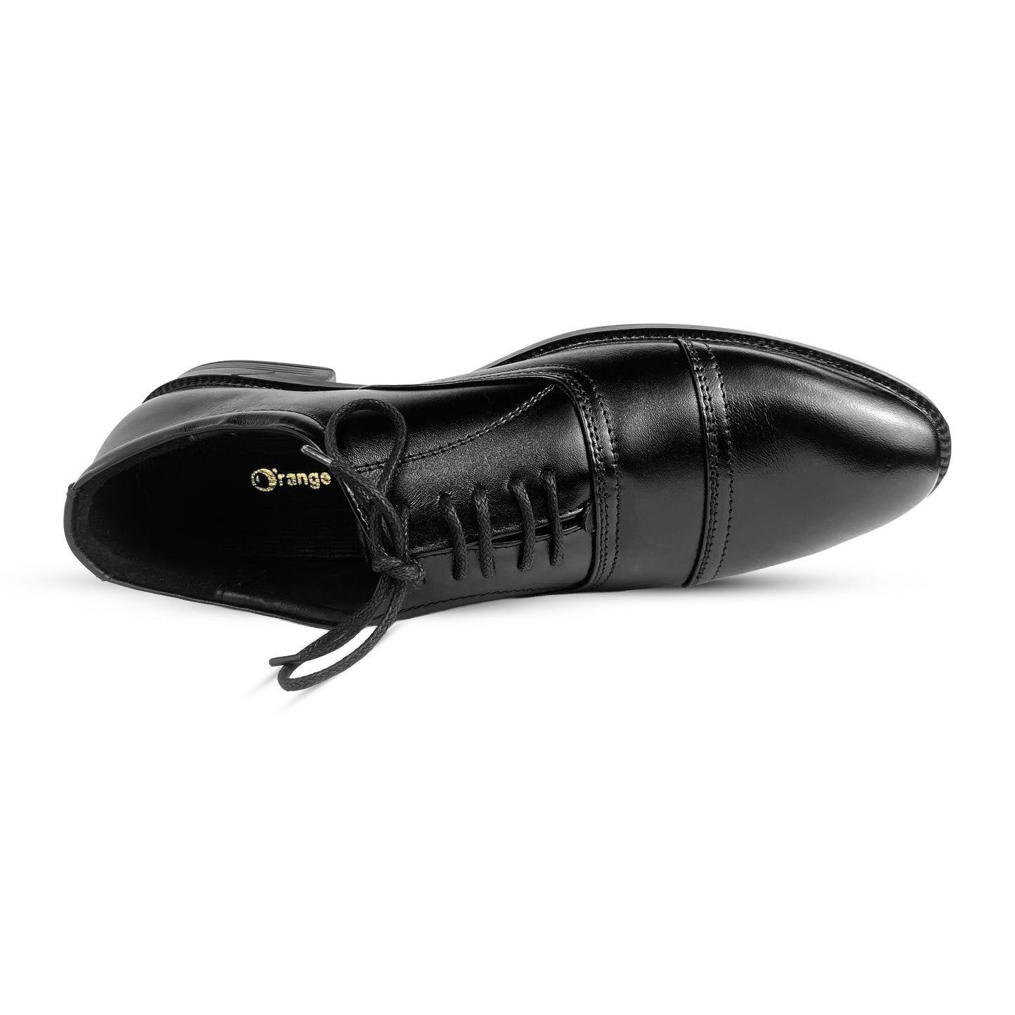 Oxford Shoes for Men – Premium Leather, Comfortable & Stylish Formal Footwear