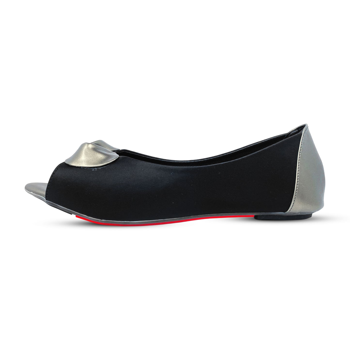Ladies Casual Peep Toes – Chic, Comfortable, and Perfect for Any Occasion