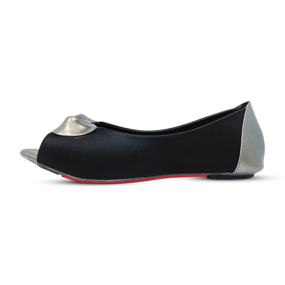 Ladies Casual Peep Toes – Chic, Comfortable, and Perfect for Any Occasion