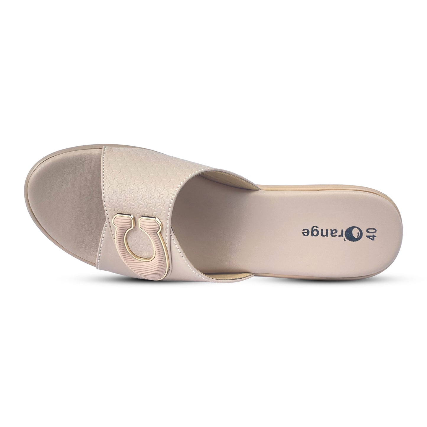 Casual Slipper – Stylish and Comfortable for Everyday Wear