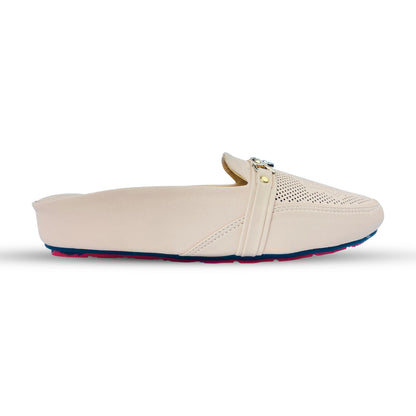 Half Shoes for Ladies – Elegant, Comfortable & Versatile Everyday Footwear