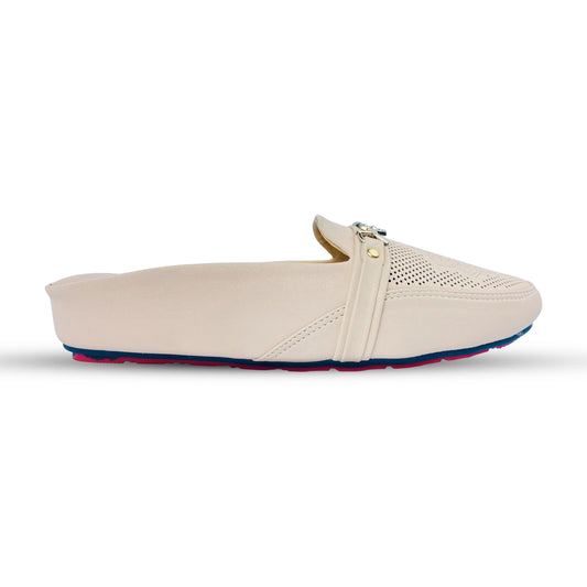 Half Shoes for Ladies – Elegant, Comfortable & Versatile Everyday Footwear
