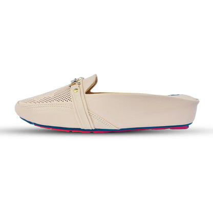 Half Shoes for Ladies – Elegant, Comfortable & Versatile Everyday Footwear