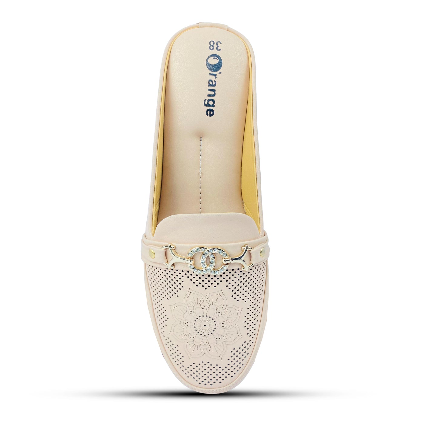 Half Shoes for Ladies – Elegant, Comfortable & Versatile Everyday Footwear