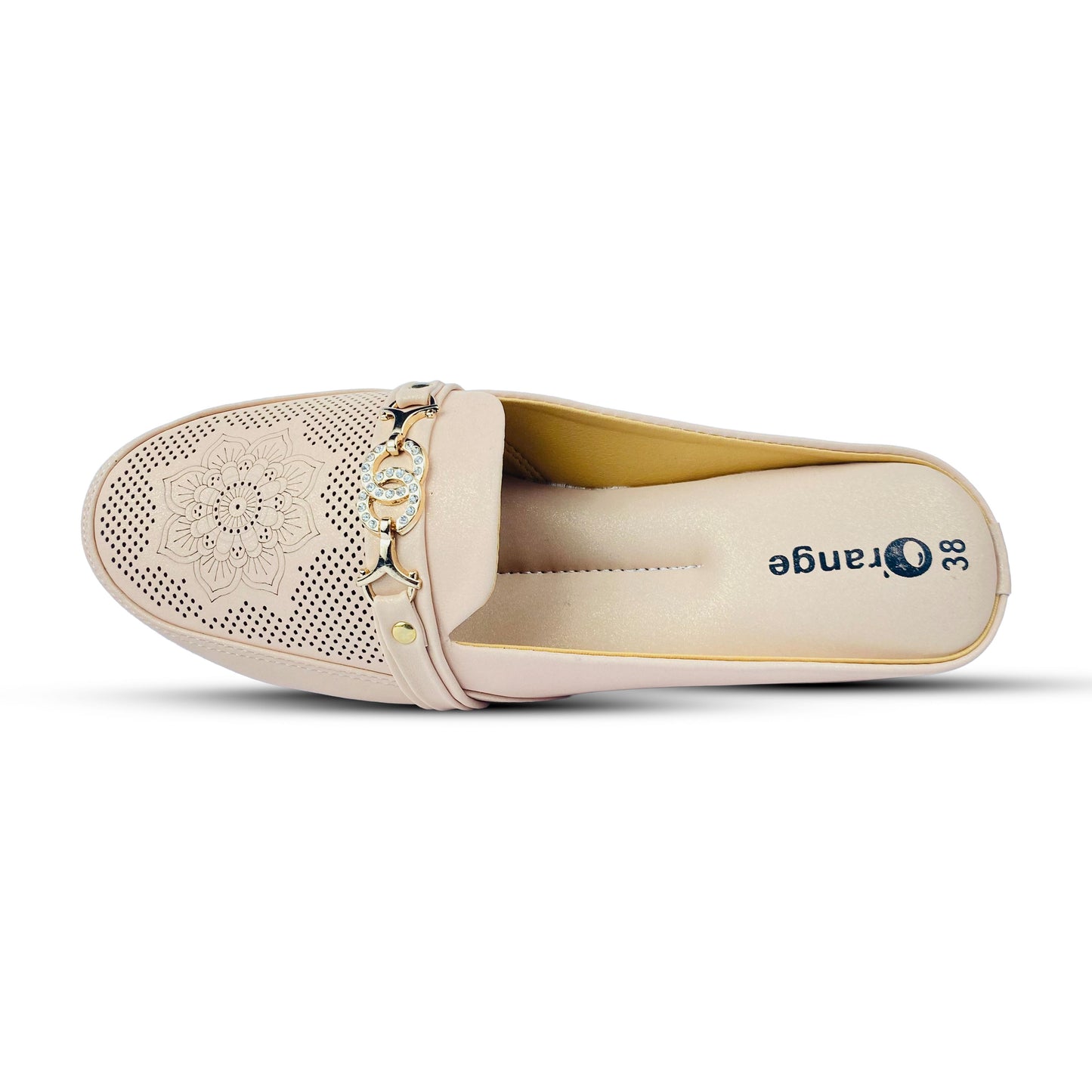 Half Shoes for Ladies – Elegant, Comfortable & Versatile Everyday Footwear