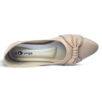 Women's Pump – Elegant and Comfortable for Any Occasion